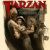 Tarzan novels by Edgar Rice Burroughs