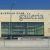 Shopping malls in Los Angeles, California