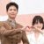 Park Bo-gum and Hye-Kyo Song