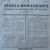 Magazines disestablished in 1850