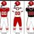 1994 in sports in Alberta