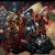 Marvel Comics supervillains
