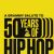 A Grammy Salute to 50 Years of Hip Hop