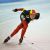 Belgian female speed skaters