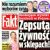 Fakt Magazine [Poland] (13 August 2013)