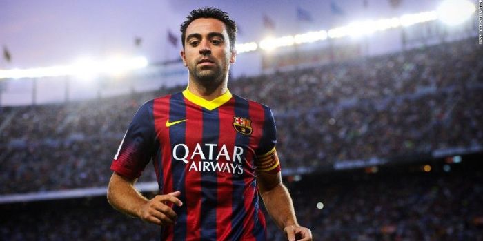 Who is Xavi Hernández dating? Xavi Hernández girlfriend, wife