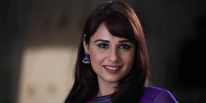 Mandy Takhar
