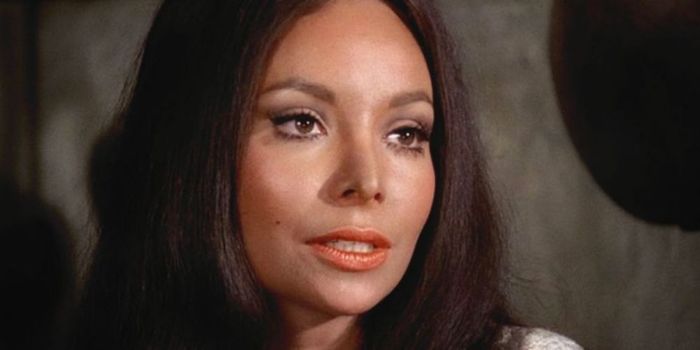 Arlene Martel