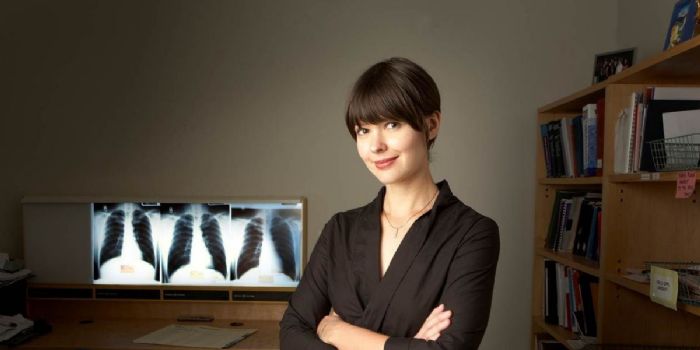 Dr. Jennifer Gardy