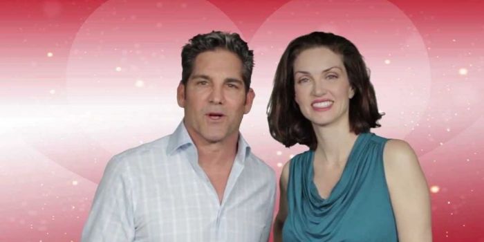 Grant Cardone and Elena Lyons - Dating, Gossip, News, Photos