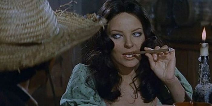 Lone Fleming
