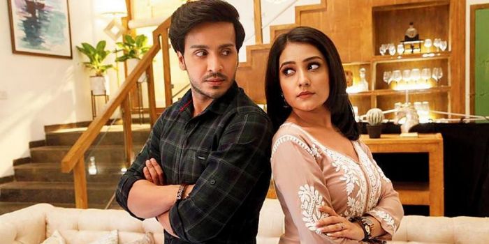 Akshita Mudgal and Param Singh - Dating, Gossip, News, Photos