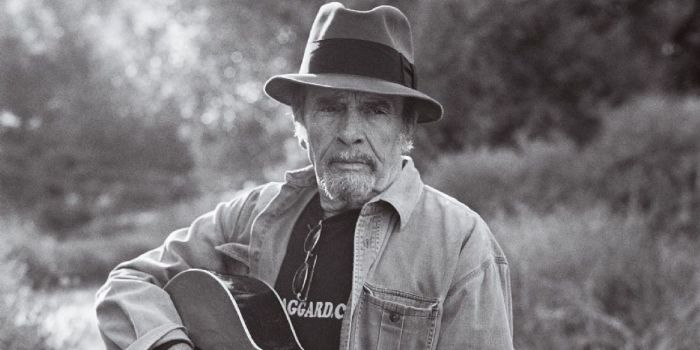 Merle Haggard