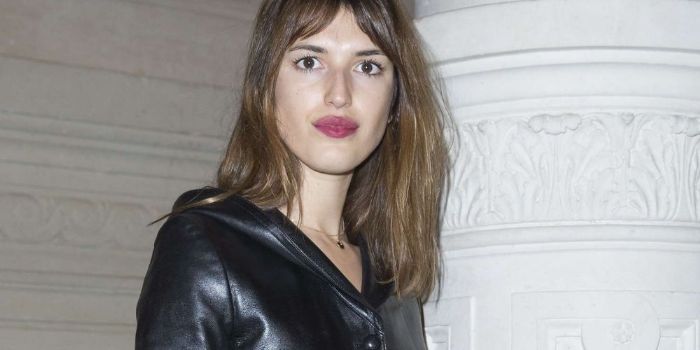 Who is Jeanne Damas dating? Jeanne Damas boyfriend, husband