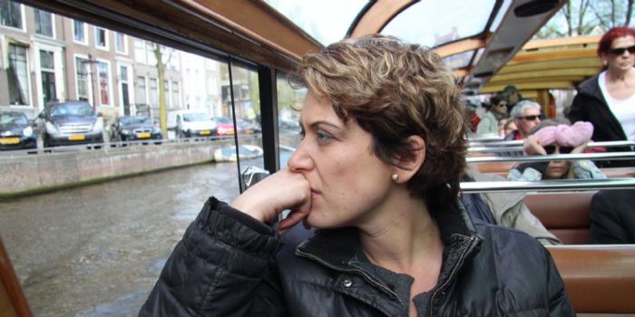 Paula Slier