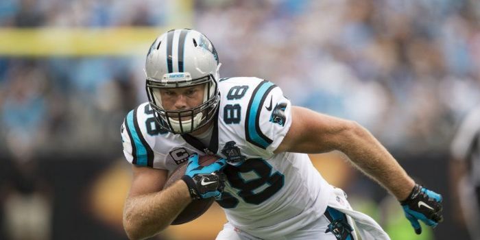 Who is Greg Olsen dating? Greg Olsen girlfriend, wife