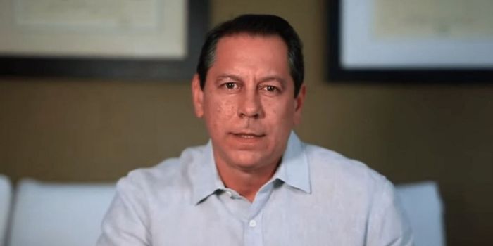 Juan Dalmau Ramírez