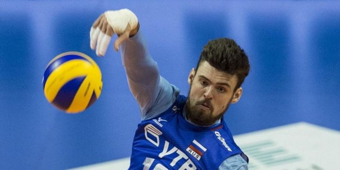 Egor Kliuka