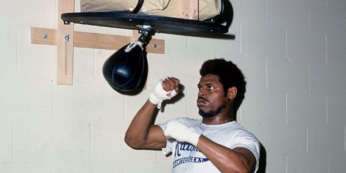 Who is Leon Spinks dating? Leon Spinks girlfriend, wife