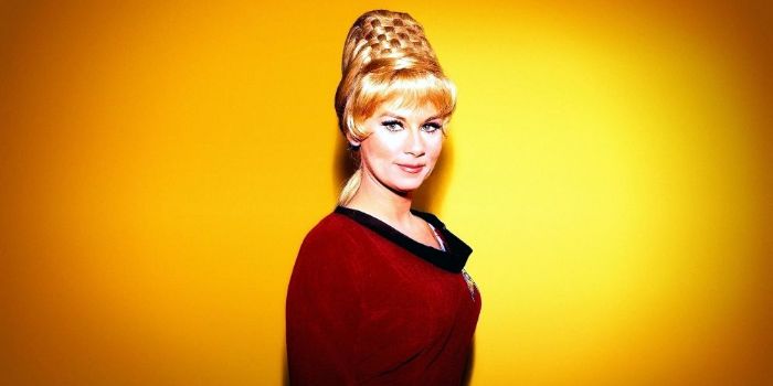 Grace Lee Whitney