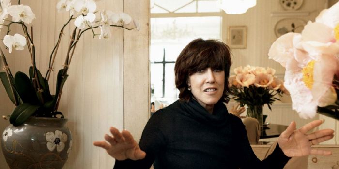 Nora Ephron on writing