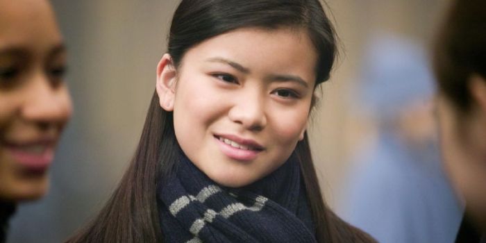 Cho Chang