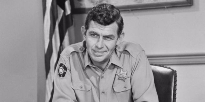 Who is Sheriff Andy Taylor dating? Sheriff Andy Taylor partner, spouse