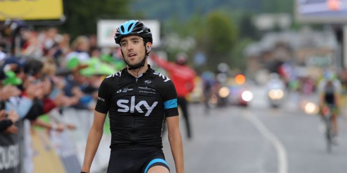 Mikel Nieve