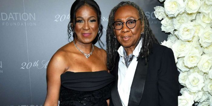 Gloria Carter and Roxanne Wiltshire - Dating, Gossip, News, Photos