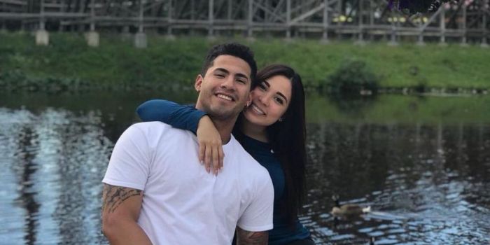 Gleyber Torres and Elizabeth Torres (Person) - Dating, Gossip, News, Photos