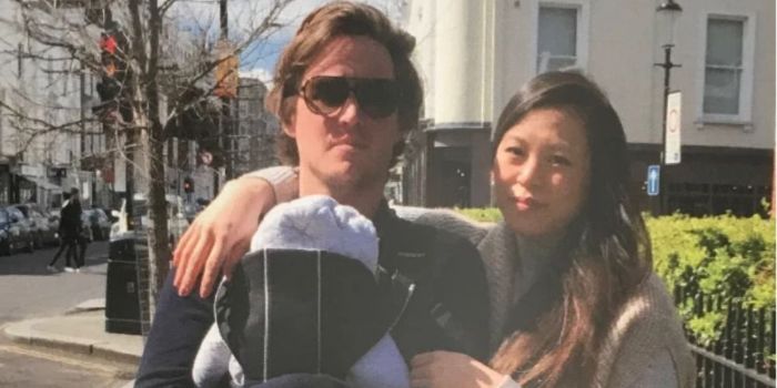 Edoardo Mapelli Mozzi and Dara Huang - Dating, Gossip, News, Photos