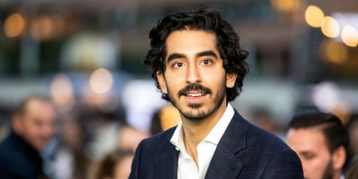 Dev Patel