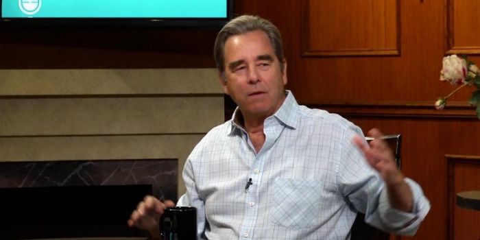 Beau Bridges