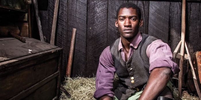 Malachi Kirby