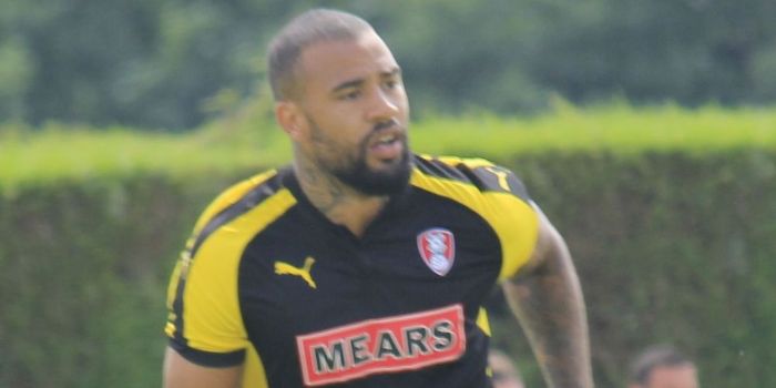 Kyle Vassell