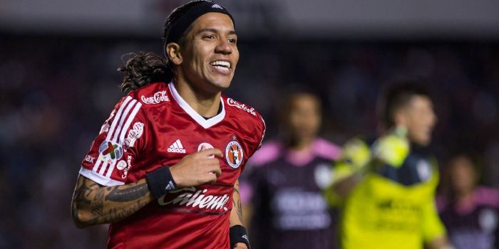 Dayro Moreno