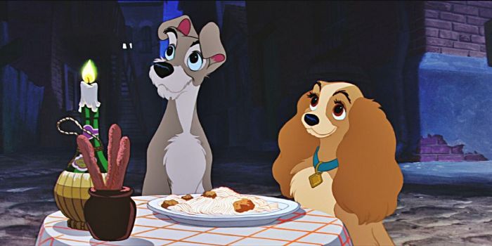 Who is Lady and the Tramp dating? Lady and the Tramp partner, spouse