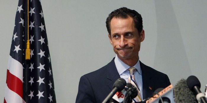 Anthony Weiner