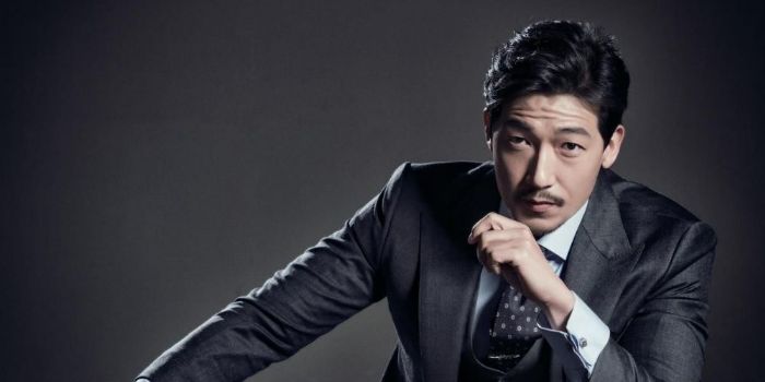 Jung Hwan Kong
