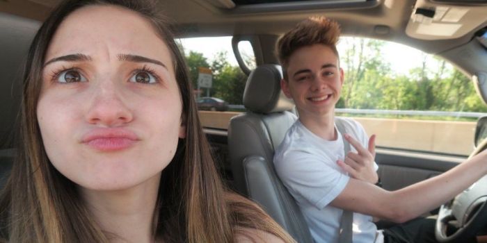 Corbyn Besson And Beautychickee Dating Gossip News Photos