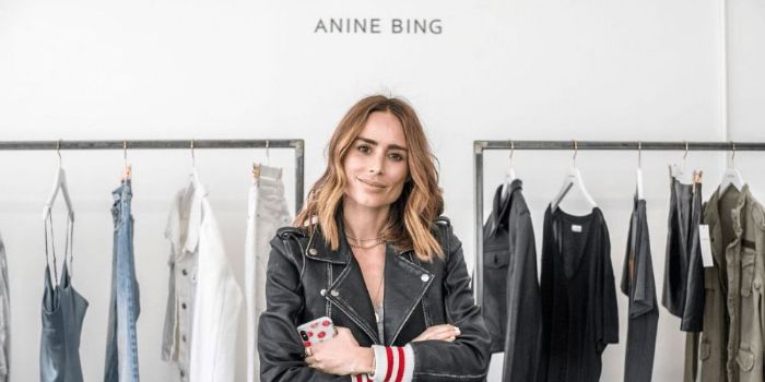 Who is Anine Bing dating? Anine Bing boyfriend, husband