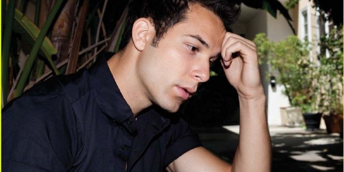 Skylar Astin