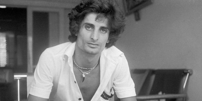 Zohar Argov