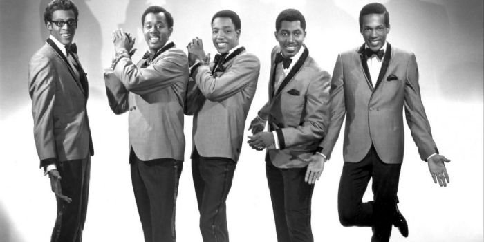 Who is The Temptations dating? The Temptations girlfriend, wife