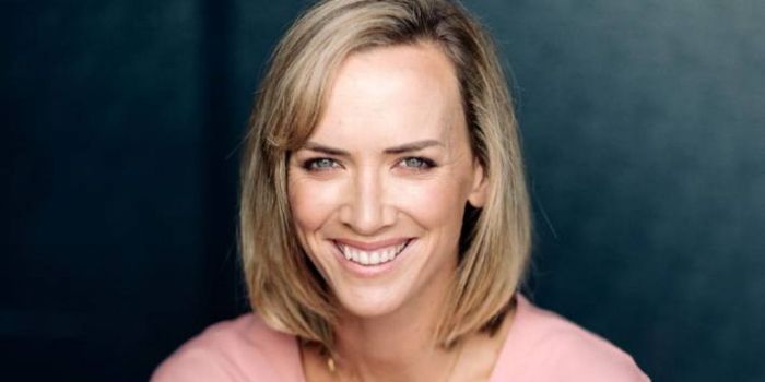 Jessica Joy Wood