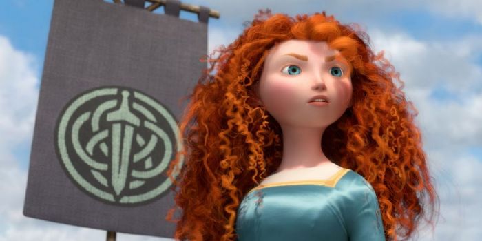 Who is Merida dating? Merida partner, spouse