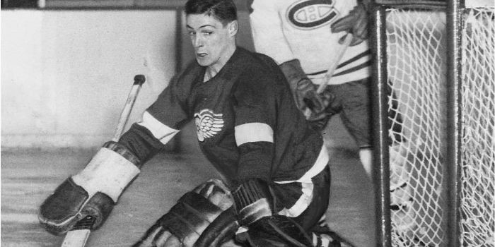 Terry Sawchuk