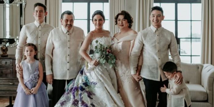 Joseph Estrada and Laarni Enriquez - Dating, Gossip, News, Photos