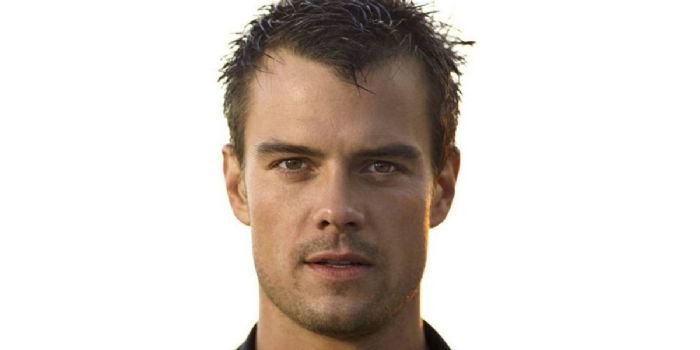 Josh Duhamel