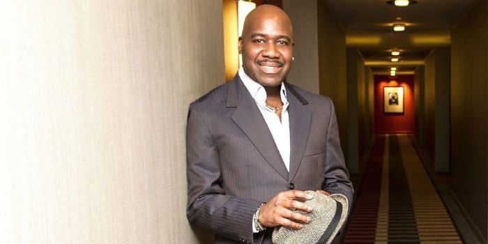 Who is Will Downing dating? Will Downing girlfriend, wife